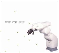 Robot von Robert Lippok