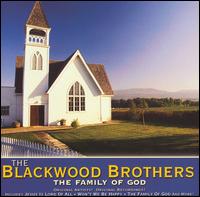 Blackwood Brothers von The Blackwood Brothers