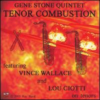 Tenor Combustion von Gene Stone