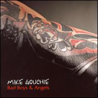 Bad Boys & Angels von Mike Gouchie