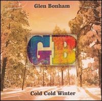 Cold Cold Winter von Glen Bonham