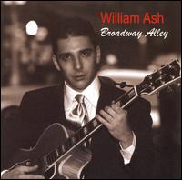 Broadway Alley von William Ash