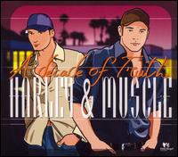 Decade of Truth [2 CD] von Harley & Muscle