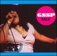 GSSP RMX von Gossip