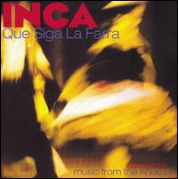 Que Siga La Farra von Inca: The Peruvian Ensemble