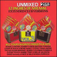 12 Inches of Micmac, Vol. 3 von Various Artists