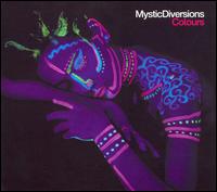 Colours von Mystic Diversions