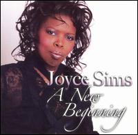 New Beginning von Joyce Sims