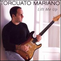 Lift Me Up von Torcuato Mariano