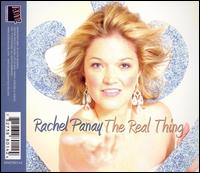 Real Thing von Rachel Panay