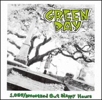 1,039/Smoothed Out Slappy Hours von Green Day