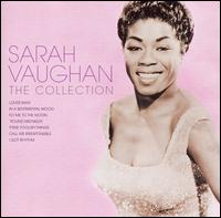 Collection [EMI] von Sarah Vaughan