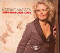 Supernatural Love von Katrine Madsen