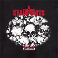 Rebelution von Starrats