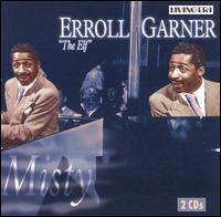 Misty [Living Era] von Erroll Garner