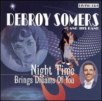 Night Time Brings Sweet Dreams of You von Debroy Somers