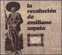 Revolucion de Emiliano Zapata von La Revolucion de Emiliano Zapata