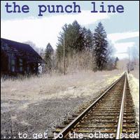 To Get to the Other Side von The Punch Line