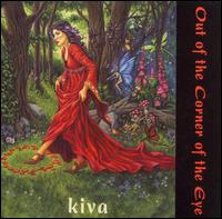 Out of the Corner of the Eye von Kiva