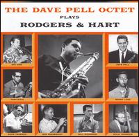 Rodgers & Hart von Dave Pell