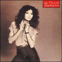 La Toya Jackson von LaToya Jackson