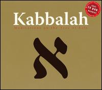 Kabbalah von H.M.J. Nu Agers