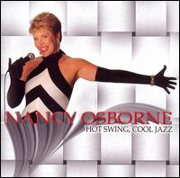 Hot Swing, Cool Jazz von Nancy Osborne