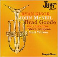 Jam Session, Vol. 17 von Kisor/McNeil/Goode