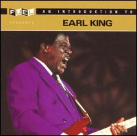 Introduction to Earl King von Earl King