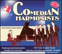 World of Comedian Harmontists von Comedian Harmonists