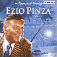 Enchanting Evening with Ezio Pinza von Ezio Pinza