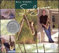 Soul Grass von Bill Evans