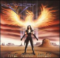 Rising Anger von Katagory V