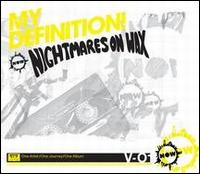 My Definition von Nightmares on Wax