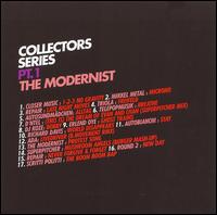 Collectors Series, Pt. 1: Popular Songs von The Modernist