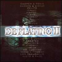 De Platino, Vol. II von Various Artists