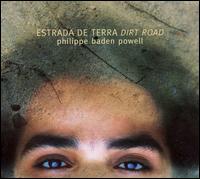 Estrada de Terra (Dirt Road) von Philippe Baden Powell