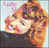 Forces Favourite von Anne Shelton