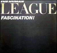 Fascination! von Human League