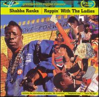 Rappin' With the Ladies von Shabba Ranks