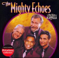 Mighty Echoes von Mighty Echoes