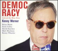 Democracy von Kenny Werner