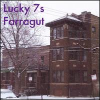 Farragut von Lucky 7s