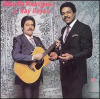 Charlie Rodriguez & Rey Reyes von Charlie Rodriguez