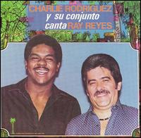 Canta Ray Reyes von Charlie Rodriguez