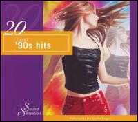 20 Best of 90's Hits von Starlite Orchestra