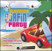 Ultimate Surfin Party von Various Artists