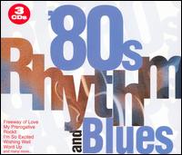 80's Rhythm and Blues von Starlite Orchestra