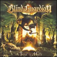 Twist in the Myth von Blind Guardian