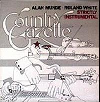 Strictly Instrumental von The Country Gazette